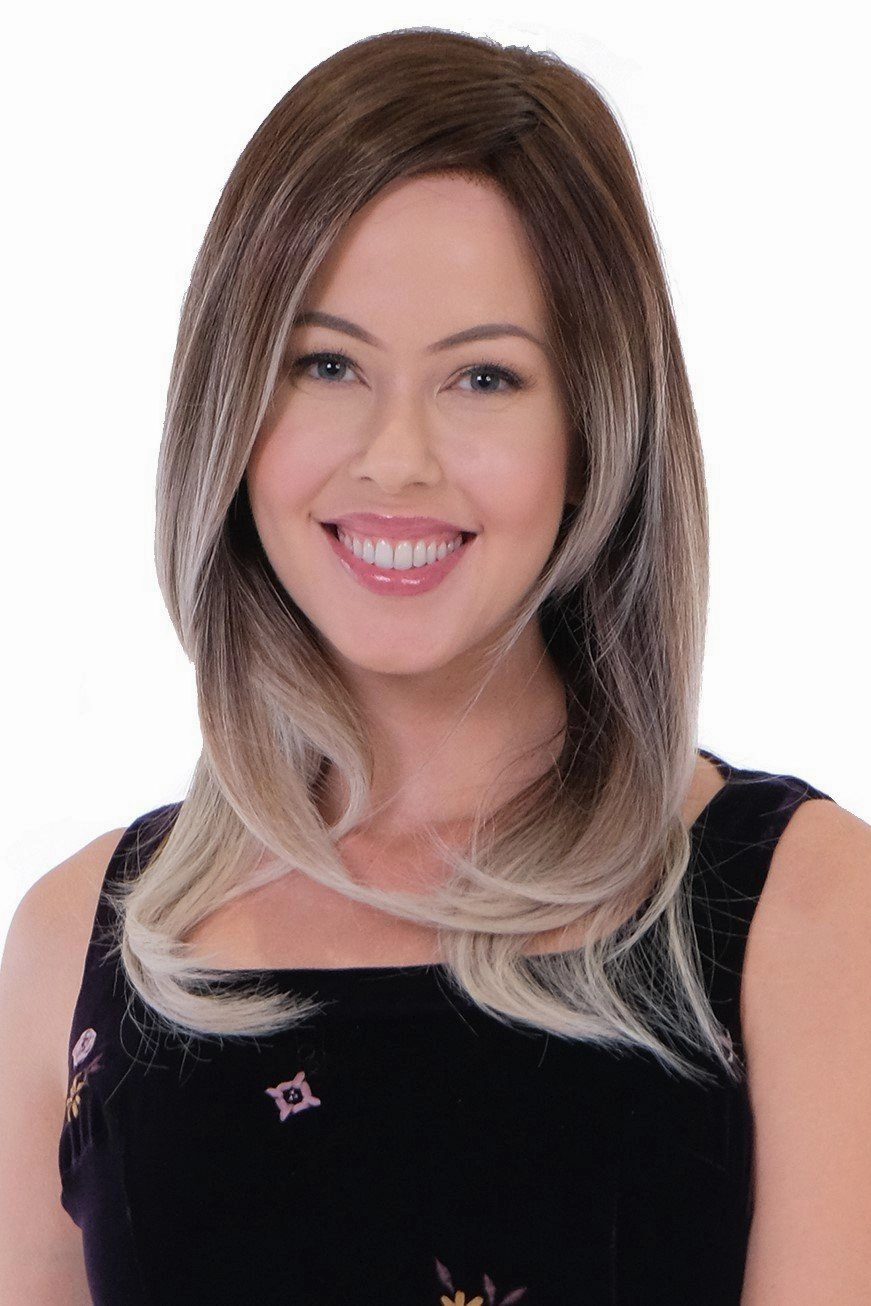Belle Tress Wigs - Sugar Rush (#6008 / #6008A)