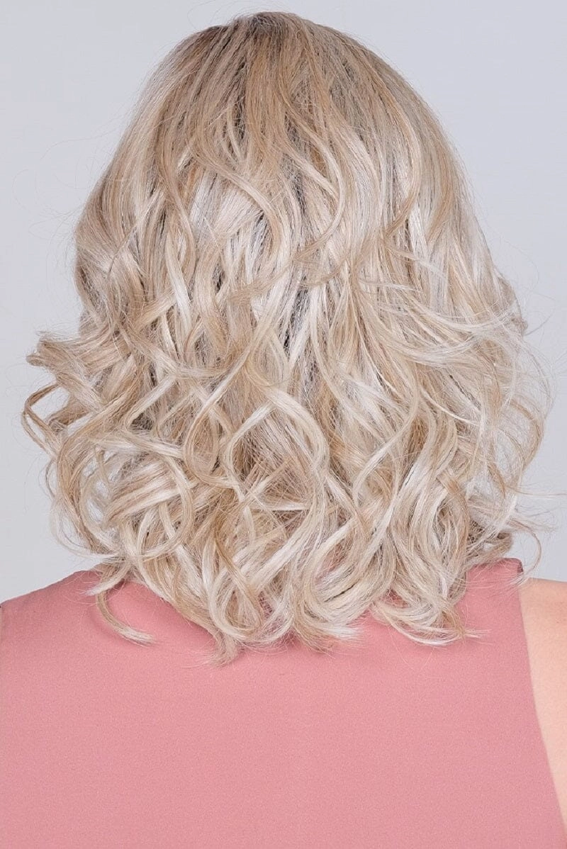 Belle Tress Wigs - Summer Peach (#6126)