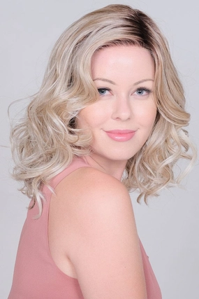 Belle Tress Wigs - Summer Peach (#6126)