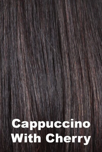 Belle Tress Wigs - Summer Peach (#6126)