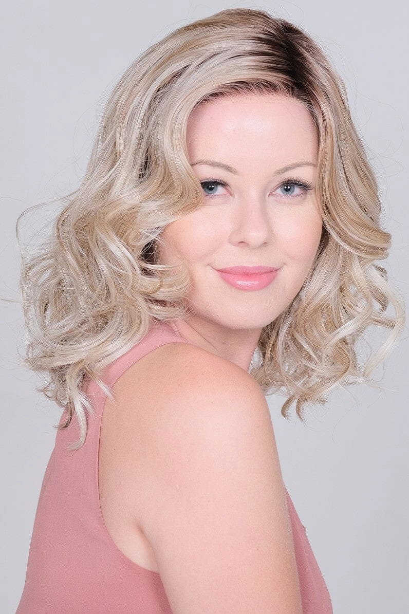 Belle Tress Wigs - Summer Peach (#6126)