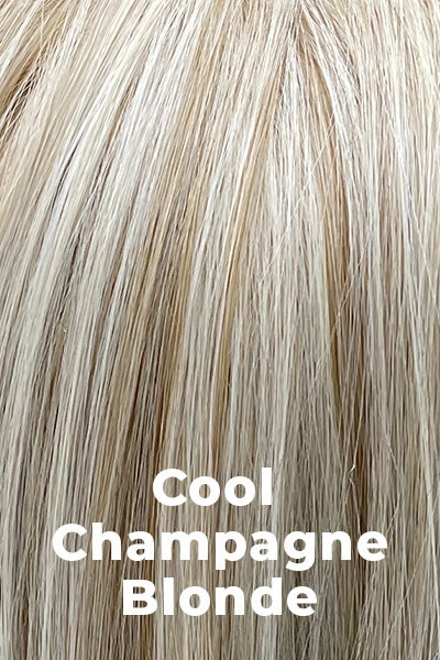 Belle Tress Wigs - Taylor (LX-5016)