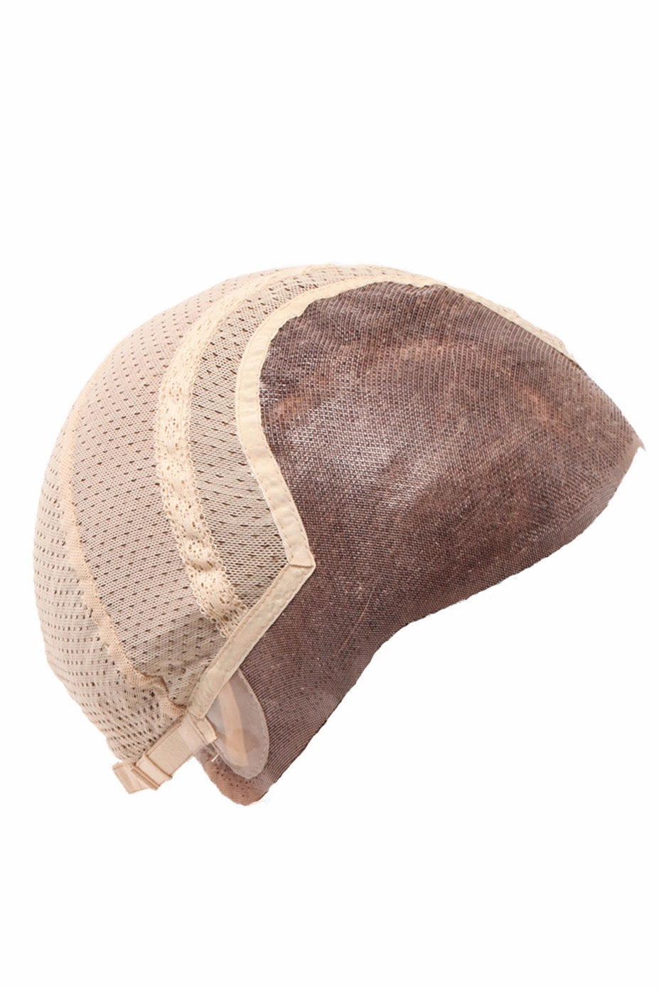 Belle Tress Wigs - Tea Leaf Layer Hand Tied (#6001)