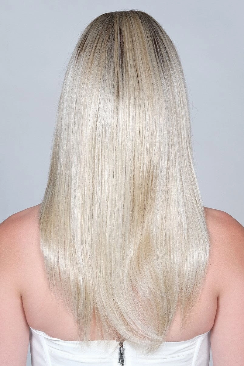Belle Tress Wigs - Tea Leaf Layer Hand Tied (#6001)