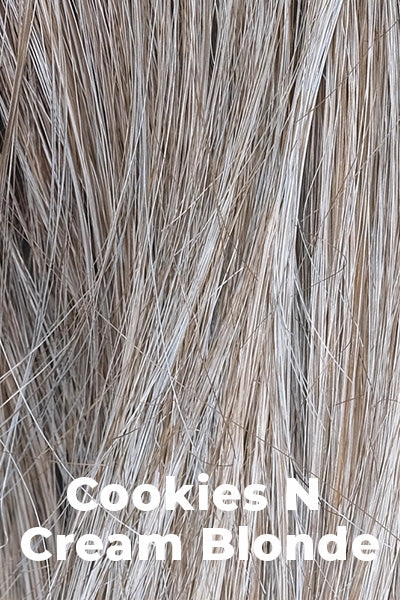 Belle Tress Wigs - Tiger Sugar (#6121)