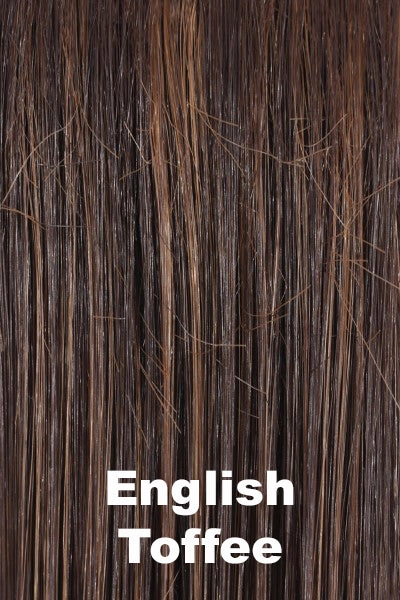 Belle Tress Wigs - Tiger Sugar (#6121)