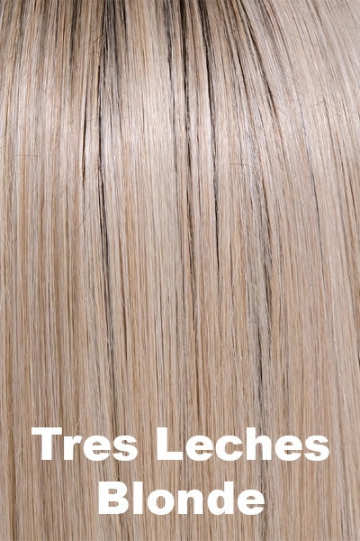 Belle Tress Wigs - Tiger Sugar (#6121)