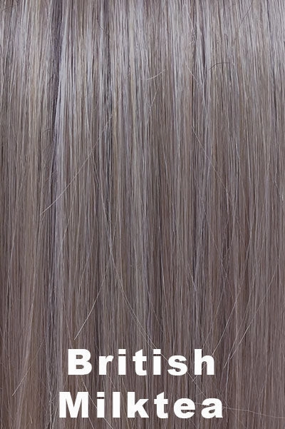 Belle Tress Wigs - Tiger Sugar (#6121)