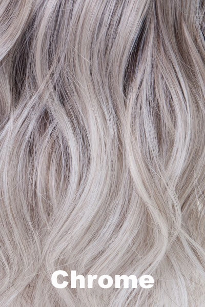 Belle Tress Wigs - Tiger Sugar (#6121)