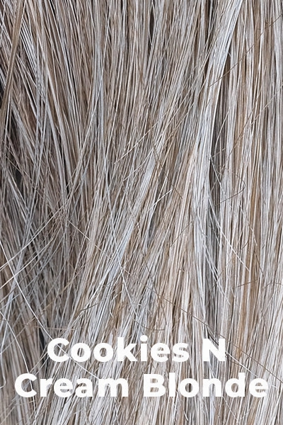 Belle Tress Wigs - Tiger Sugar (#6121)