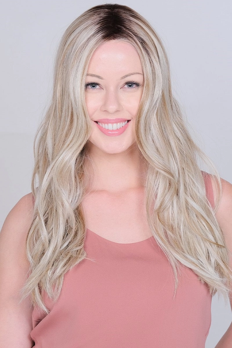 Belle Tress Wigs - Tropical Punch (#6128)