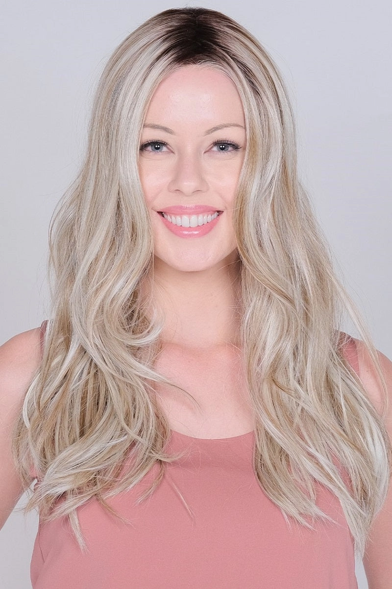 Belle Tress Wigs - Tropical Punch (#6128)