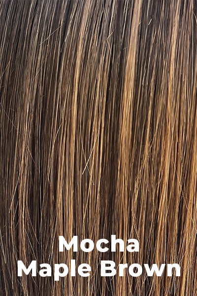 Belle Tress Wigs - Verona (CT-1015)