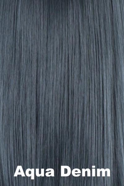 Belle Tress Wigs - Vienna Roast (#6028)