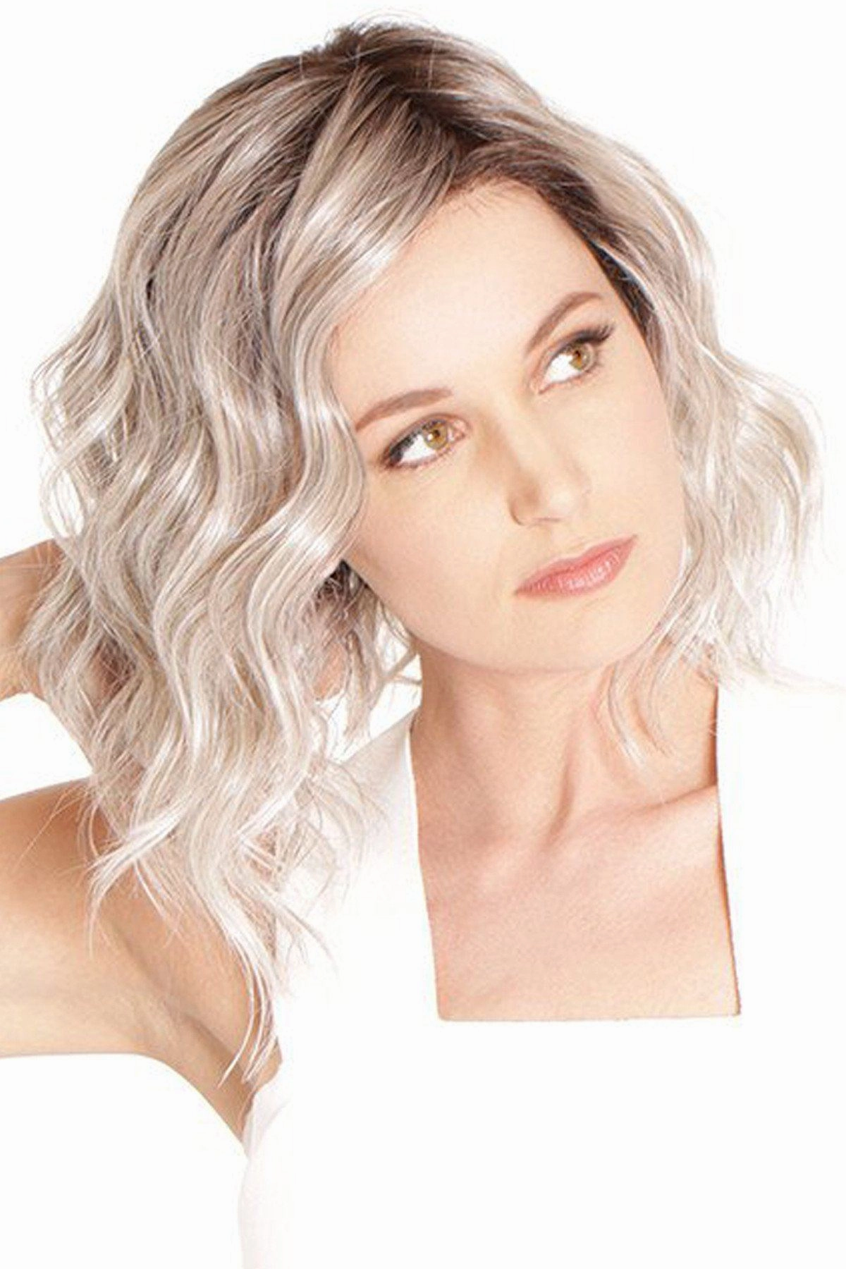 Belle Tress Wigs - Vienna Roast (#6028)