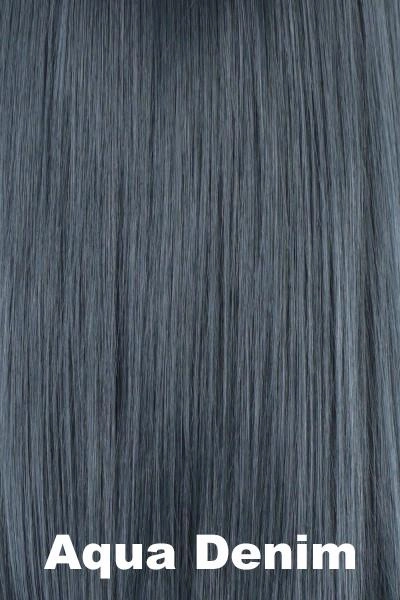 Belle Tress Wigs - Vienna Roast (#6028)