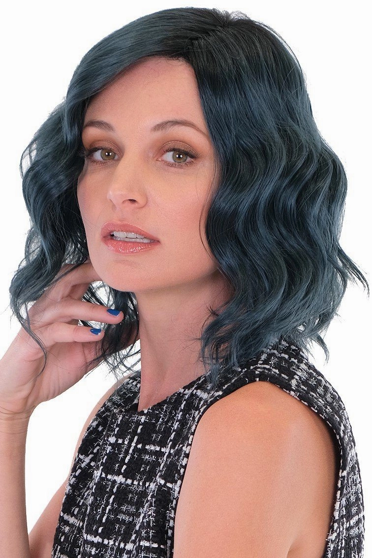 Belle Tress Wigs - Vienna Roast (#6028)