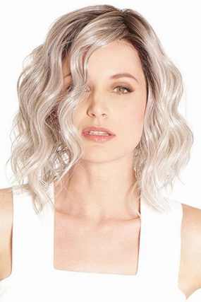 Belle Tress Wigs - Vienna Roast (#6028)