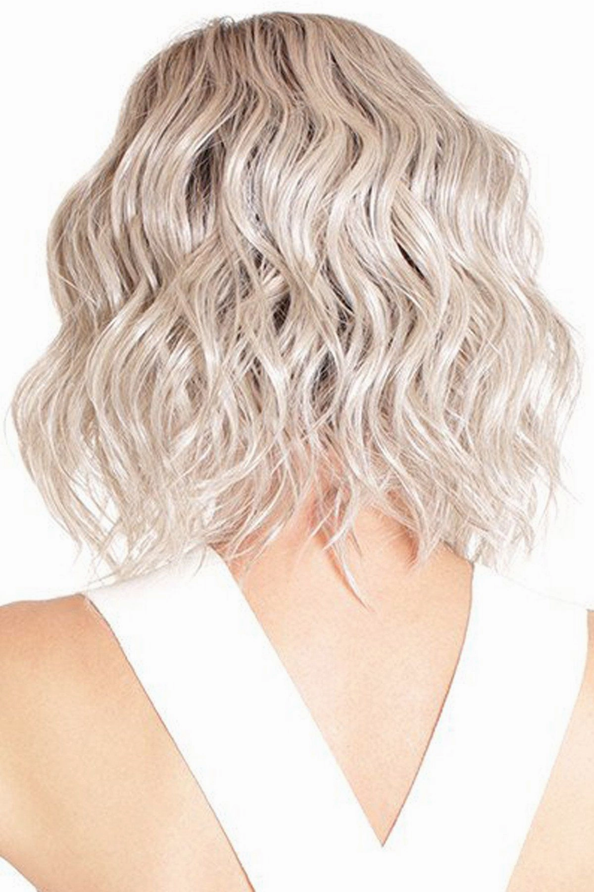 Belle Tress Wigs - Vienna Roast (#6028)