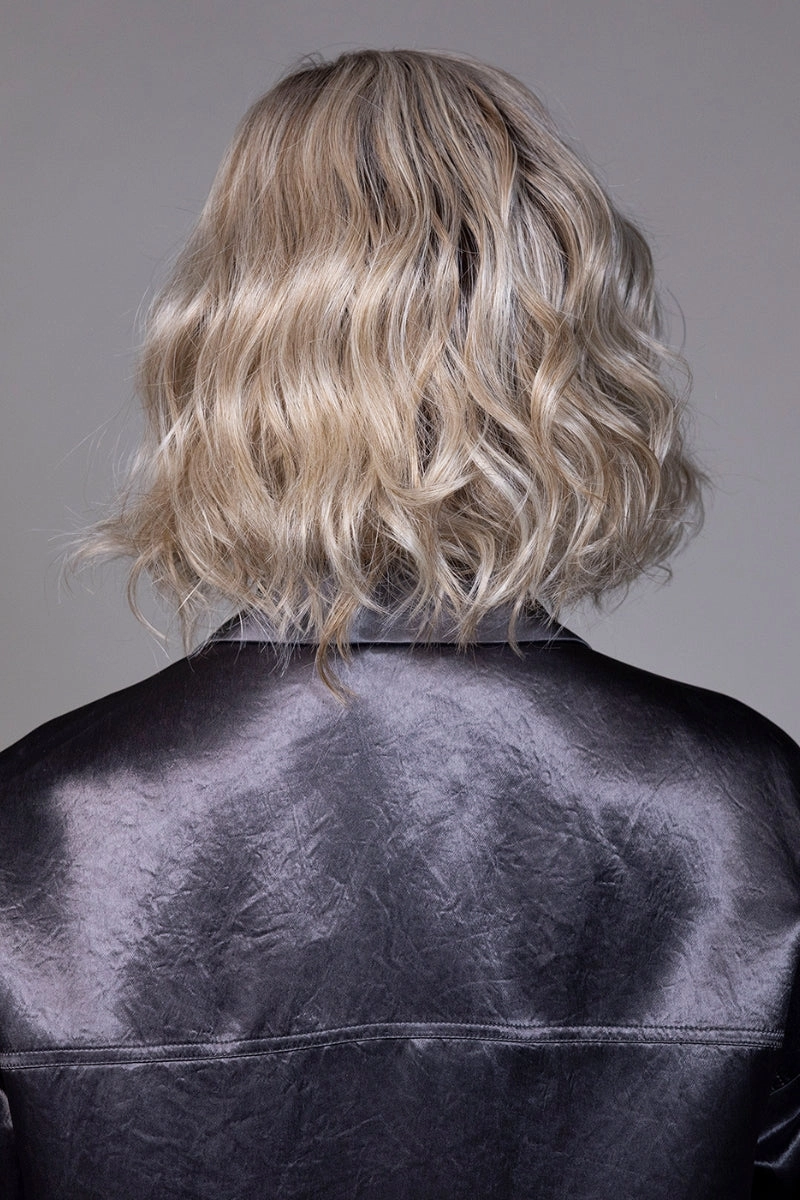 Belle Tress Wigs - Vienna Roast E (#6028-1)