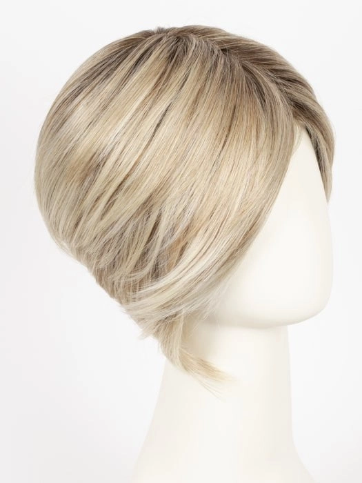 Best In Class | Synthetic Lace Front Wig (Mono Part)