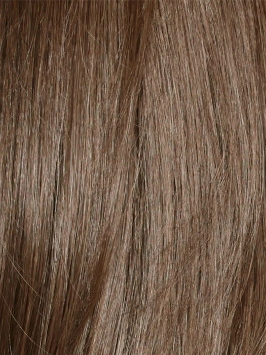 Beverly Hills | Synthetic Lace Front Wig (Mono Part)