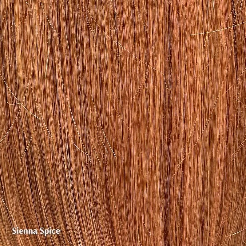 Beverly Hills Wig by Belle Tress | Heat Friendly Synthetic (Lace Front Mono)