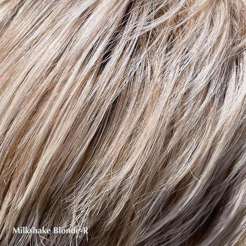 Beverly Hills Wig by Belle Tress | Heat Friendly Synthetic (Lace Front Mono)