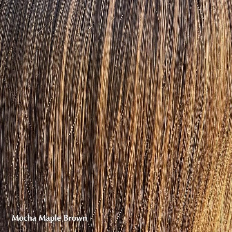 Beverly Hills Wig by Belle Tress | Heat Friendly Synthetic (Lace Front Mono)