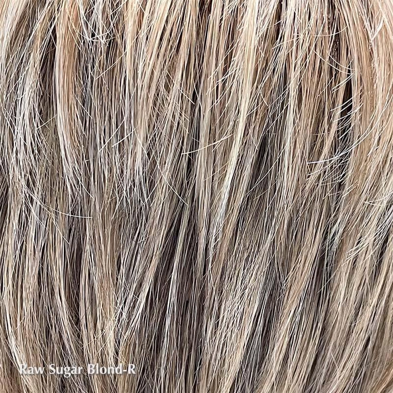 Beverly Hills Wig by Belle Tress | Heat Friendly Synthetic (Lace Front Mono)