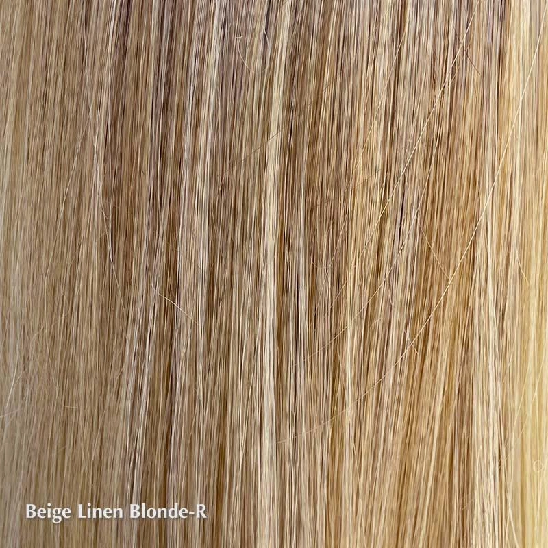 Beverly Hills Wig by Belle Tress | Heat Friendly Synthetic (Lace Front Mono)