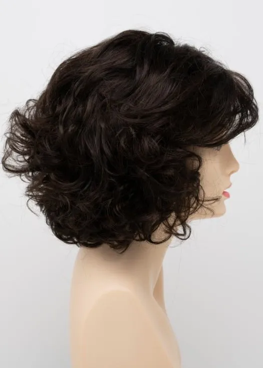 Bianca | Synthetic Wig (Basic Cap)