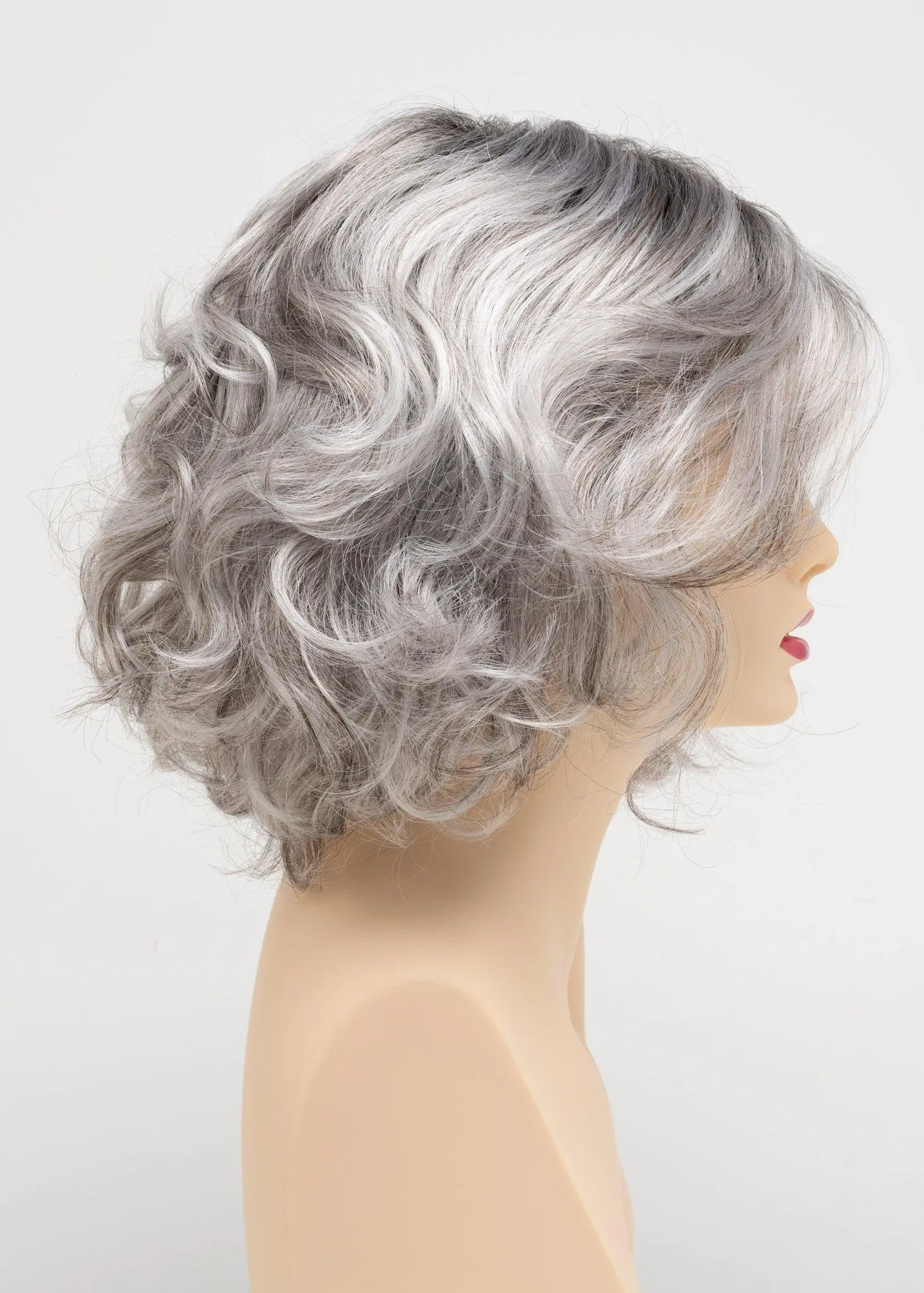 Bianca Wig by Envy | Synthetic (Open Top)