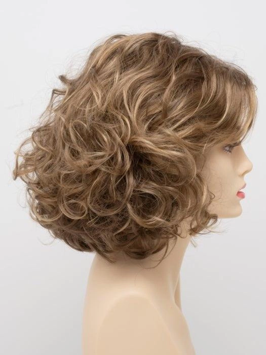 Bianca | Synthetic Wig (Basic Cap)