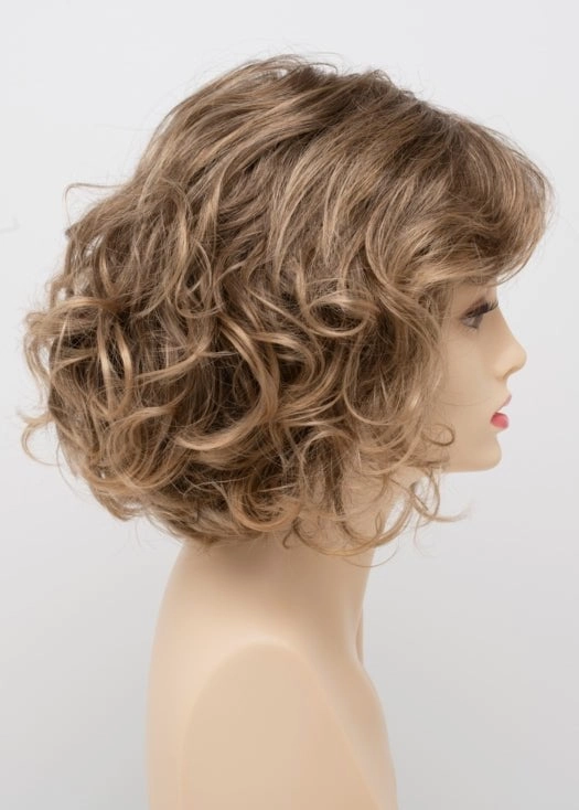 Bianca | Synthetic Wig (Basic Cap)