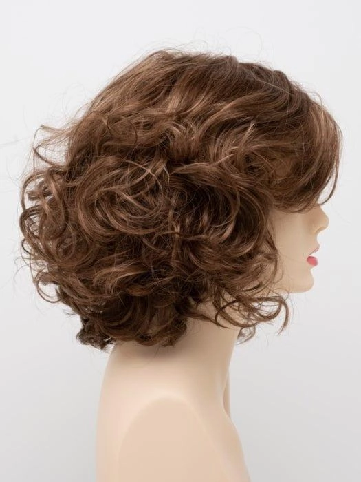 Bianca | Synthetic Wig (Basic Cap)