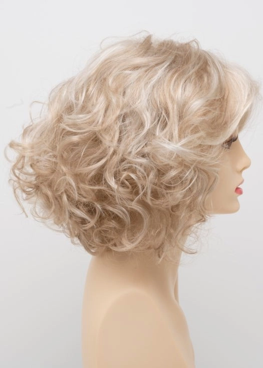 Bianca | Synthetic Wig (Basic Cap)