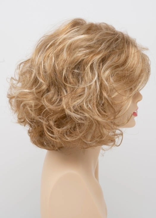 Bianca | Synthetic Wig (Basic Cap)