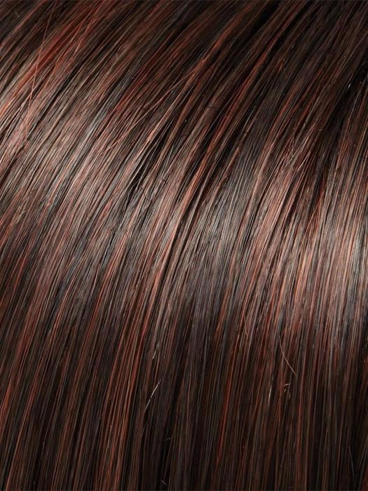 Bianca | Synthetic Wig (Basic Cap)