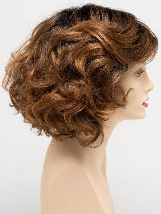Bianca | Synthetic Wig (Basic Cap)