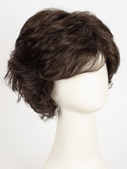 Bianca | Synthetic Wig (Basic Cap)