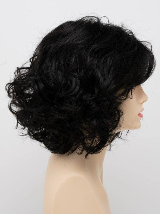 Bianca | Synthetic Wig (Basic Cap)