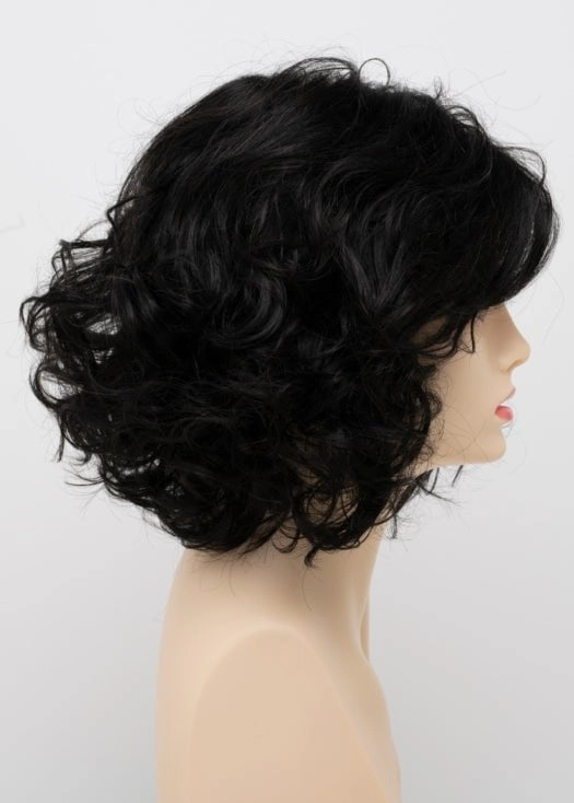 Bianca | Synthetic Wig (Basic Cap)