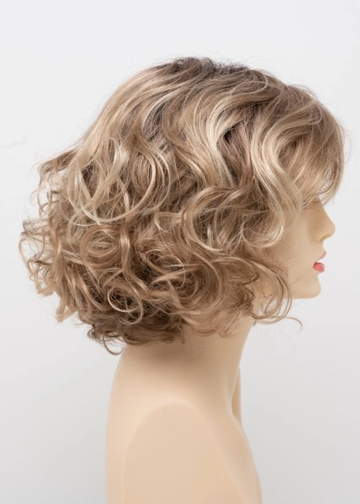 Bianca | Synthetic Wig (Basic Cap)