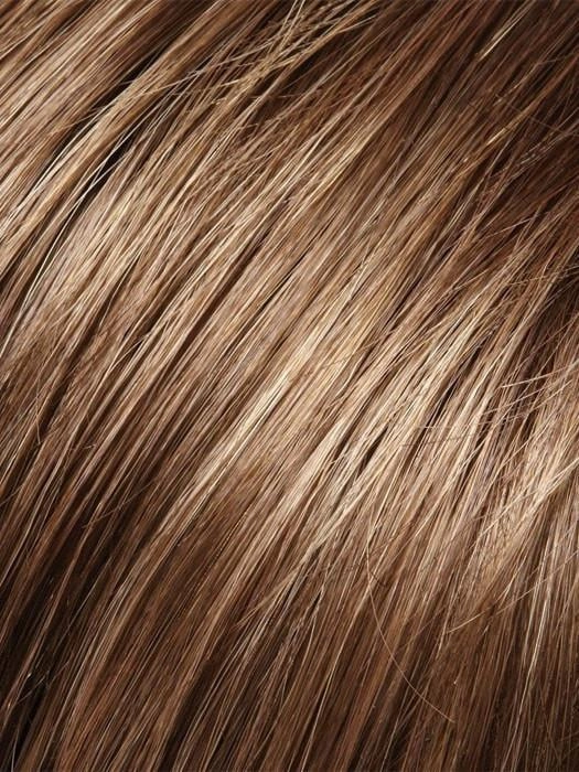Bianca | Synthetic Wig (Basic Cap)