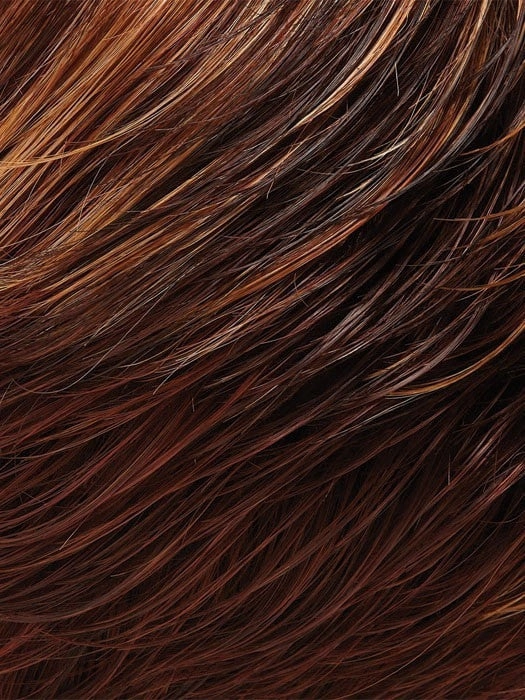 Bianca | Synthetic Wig (Basic Cap)
