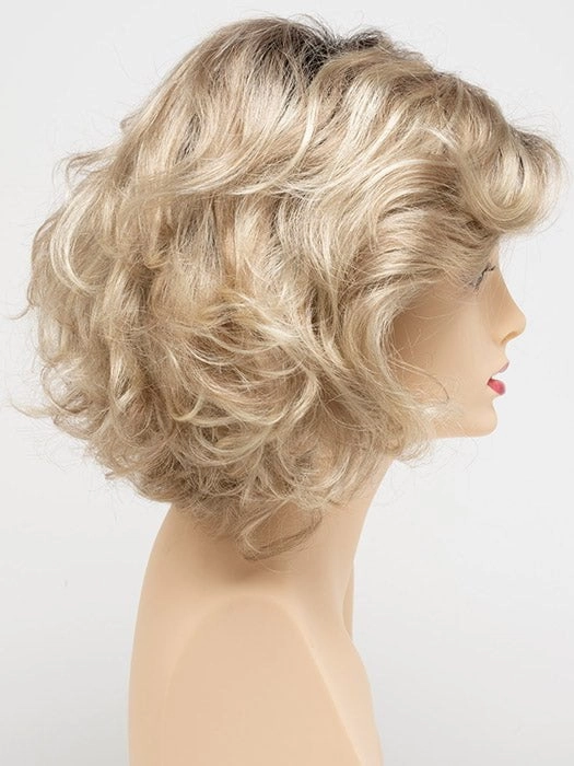 Bianca | Synthetic Wig (Basic Cap)