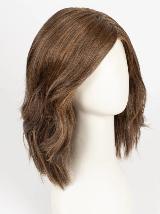 Big Spender | Synthetic Lace Front Wig (Mono Top)