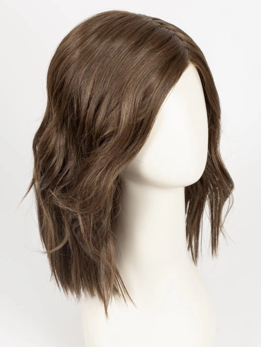 Big Spender | Synthetic Lace Front Wig (Mono Top)