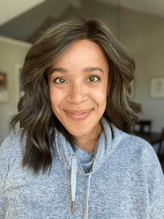 Big Spender | Synthetic Lace Front Wig (Mono Top)